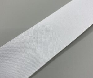 polyester cotton ribbon