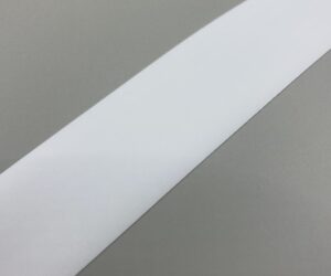 polyester taffeta ribbon
